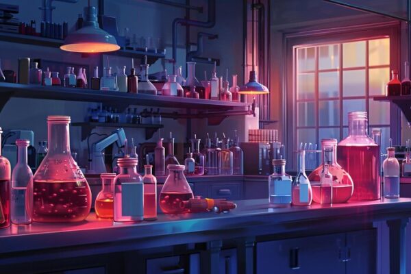 ISO 17025 Certification: Why It’s a Game-Changer for Manufacturers with In-House Laboratories ISO 17025 Certification