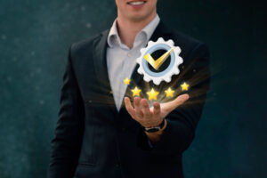 ISO 9001 Lead Auditor course