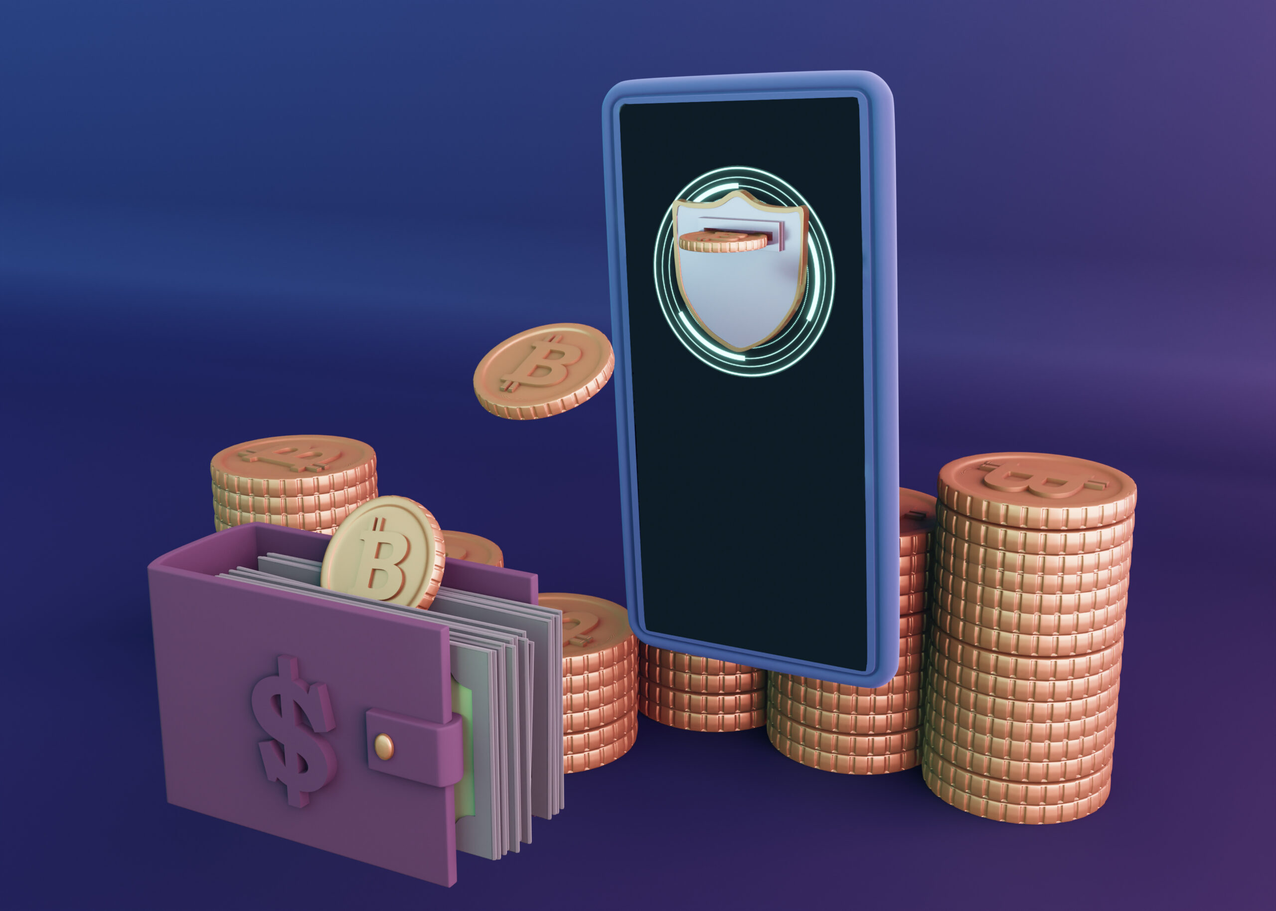 best cold wallet