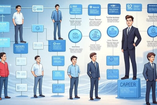 Java Developer to Architect: Career Transition Guide