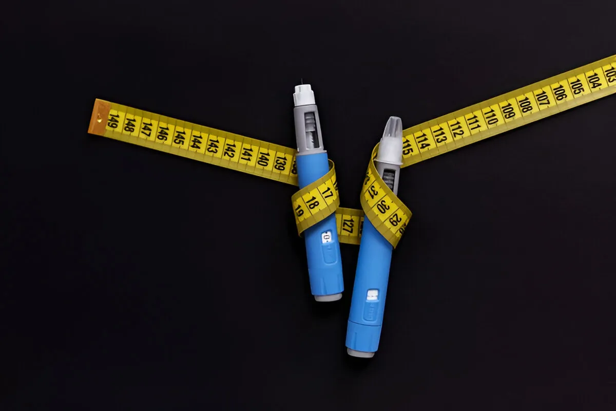 compounded semaglutide