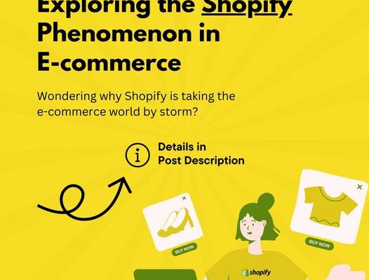 Los Angeles-Based Shopify Designers to Optimize Your Store arfatechnologies
