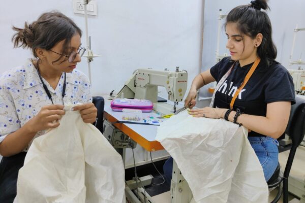 Top 5 Fashion Design Colleges Offering B.Des in Jaipur