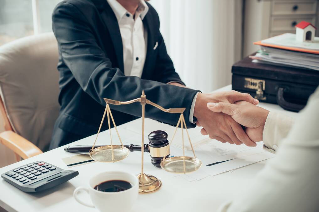 Best Lawyers in Dubai