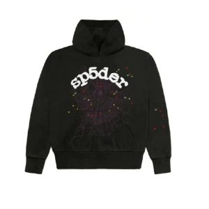 One Hoodie, Endless Fits: Sp5der Ideas
