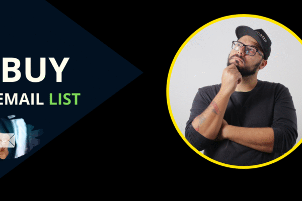 Buy email list