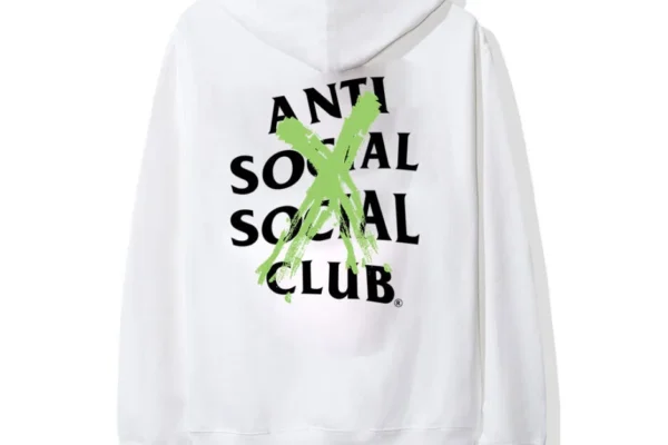 Anti Social Social Club: Genius Marketing or Customer Nightmare? Anti Social Social Club: Genius Marketing or Customer Nightmare?