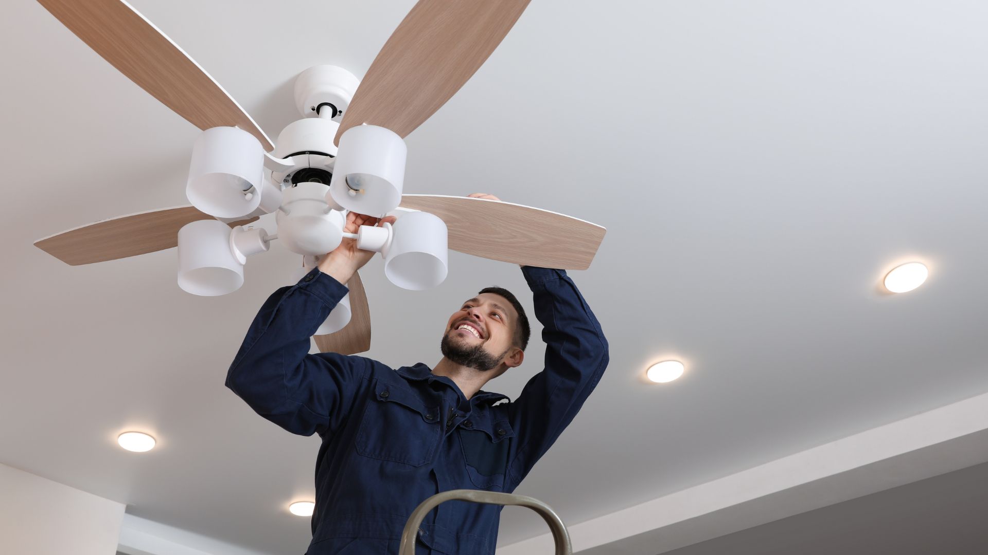 Ceiling Fans Market