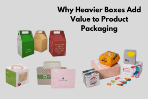 Custom Boxes Alaska