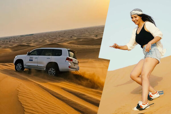 Customized Desert Safari Packages Dubai for Private Groups Desert Safari packges Dubai
