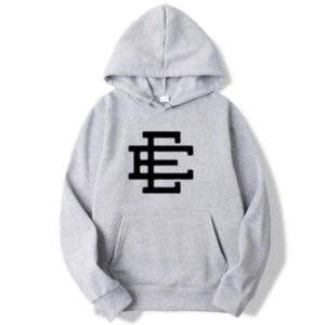 Fashion Flare: The Stylish Hoodie’s Trendsetting Triumph