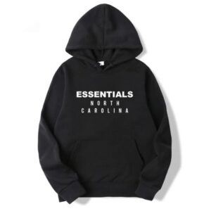 Blissful Wrap: The Comfortable Hoodie’s Comfort Dominance