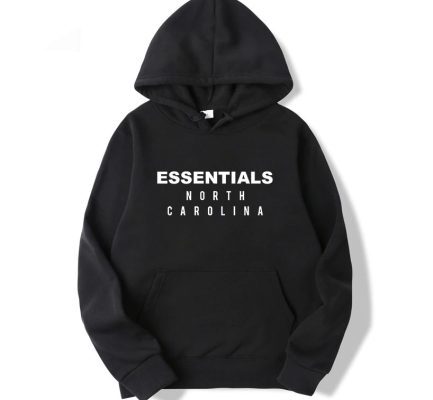 Blissful Wrap: The Comfortable Hoodie’s Comfort Dominance