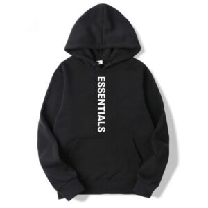 Loungewear Meets Streetwear The Rise of Designer Hoodies