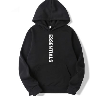 Loungewear Meets Streetwear The Rise of Designer Hoodies Loungewear Meets Streetwear The Rise of Designer Hoodies
