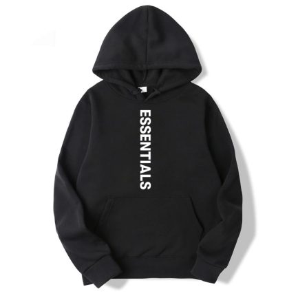 Loungewear Meets Streetwear The Rise of Designer Hoodies