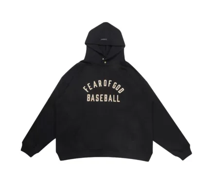 Essentials Fear of God Hoodie: A Timeless Staple in Luxury Streetwear Essentials Fear of God Hoodie: A Timeless Staple in Luxury Streetwear