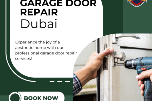 Garage Door Repair Dubai: Local Expert Solutions 2025 Garage Door Repair Dubai