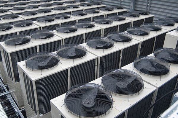 Cleanroom HVAC supplier in qatar