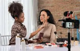 How Influencers Are Shaping the Future of Beauty Brands