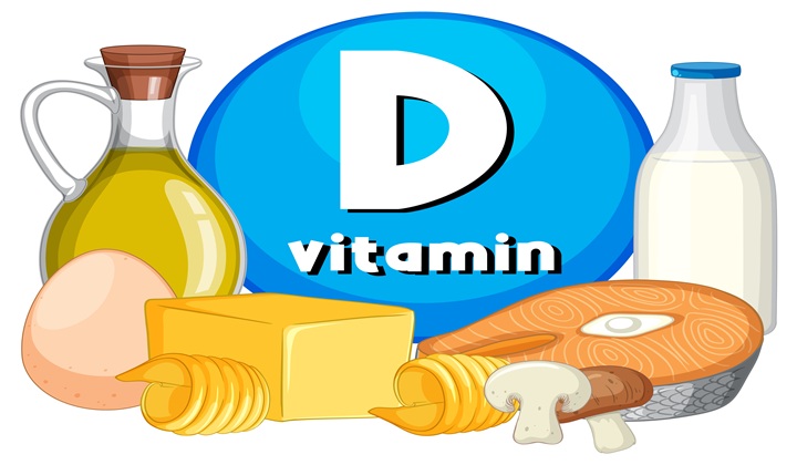 How to Increase Vitamin D Through Food?