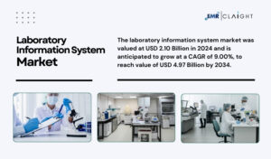 Laboratory Information System Market