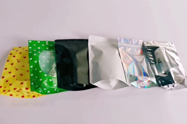 Mylar Bags