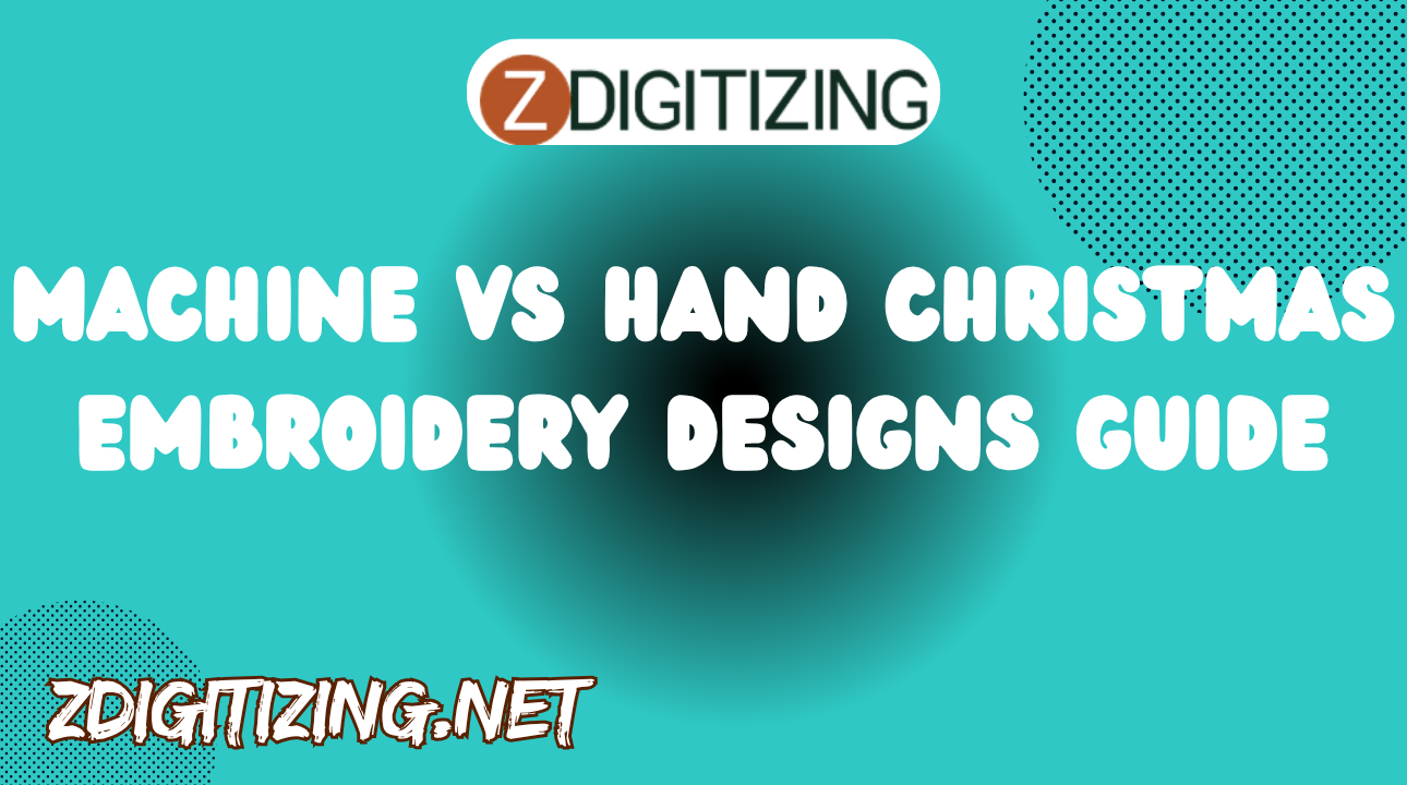 Christmas Embroidery Designs