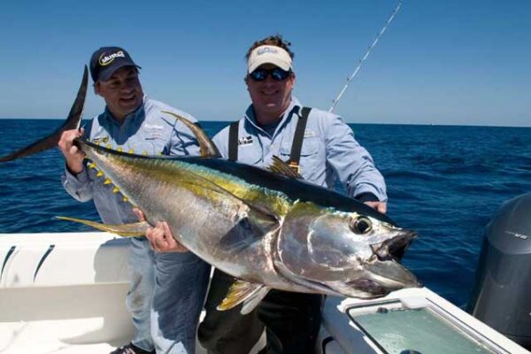 Qatar Sea Fishing Expedition: Adventure on the Arabian Waters Qatar Sea Fishing Expedition