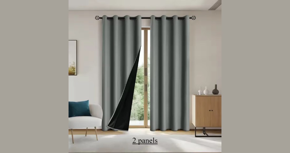 Ready Made Curtains Online