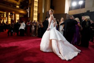 Red Carpet to Real Life