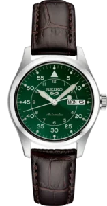 SeikoWatches: Timekeeping Excellence from Japan to the World