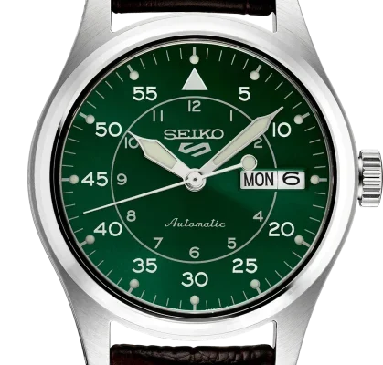 SeikoWatches: Timekeeping Excellence from Japan to the World