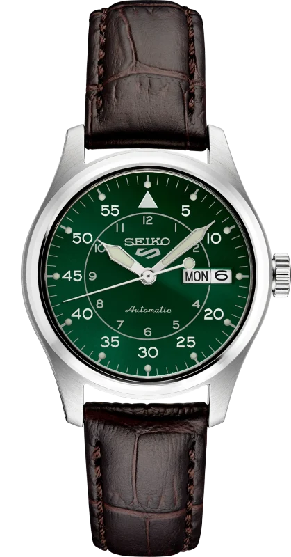 SeikoWatches: Timekeeping Excellence from Japan to the World
