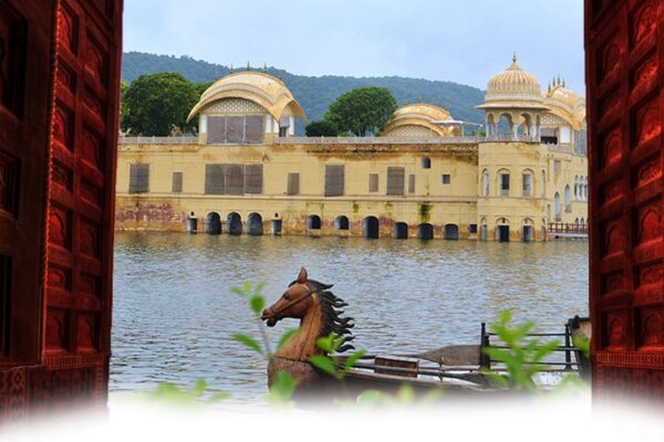 Discover Jaipur in a Day: Same Day Tour with A1 Classic Travels Explore Jaipur in a Day – Same Day Tour Packages by A1 Classic