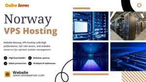 Norway VPS Hosting
