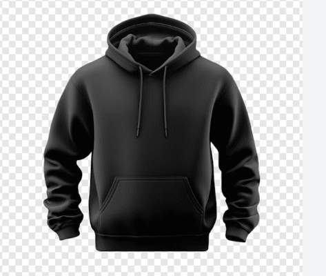 Spider Hoodie