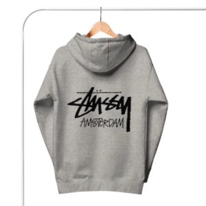 Street Stlylish: The Stylish Hoodie’s Fashion Revolution
