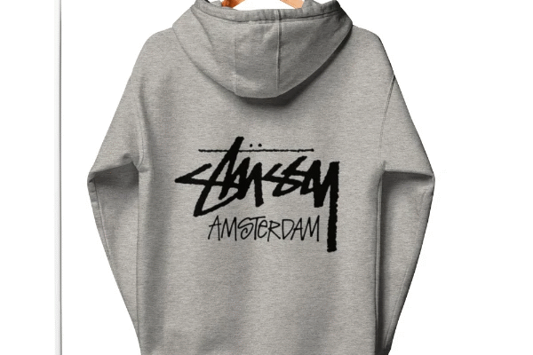 Street Stlylish: The Stylish Hoodie’s Fashion Revolution