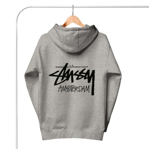 Street Stlylish: The Stylish Hoodie’s Fashion Revolution