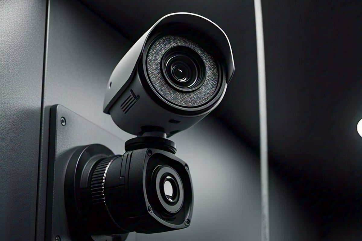 Do CCTV Cameras Have Night Vision? See in the Dark Like a Pro