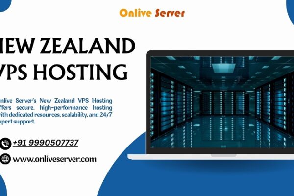 Supercharge Your Website with Onlive Server’s Customizable New Zealand VPS Plans Supercharge Your Website with Onlive Server’s Customizable New Zealand VPS Plans
