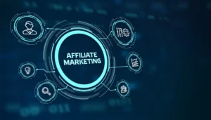 affiliate marketing saudi arabia
