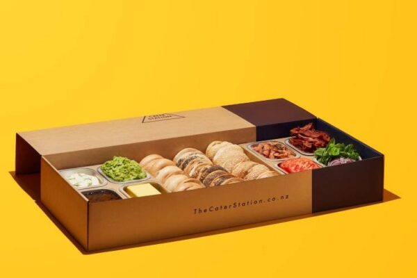 What Makes Custom Bagel Boxes the New Favorite in Food Packaging? bagel-boxes