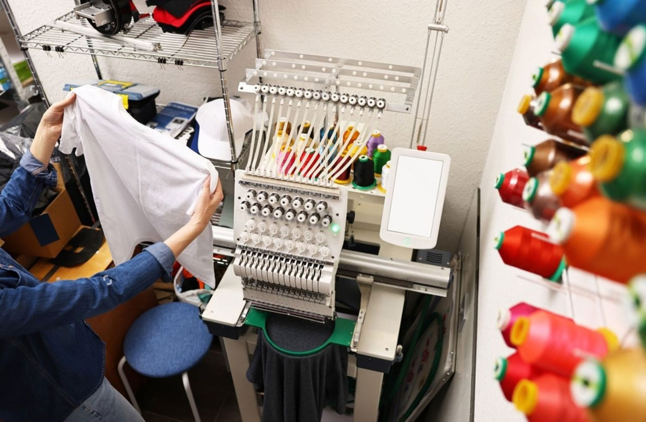 Free Embroidery Digitizing Software