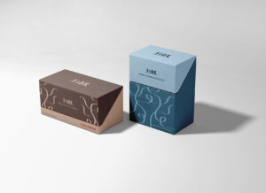 custom branded boxes