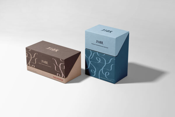 custom branded boxes