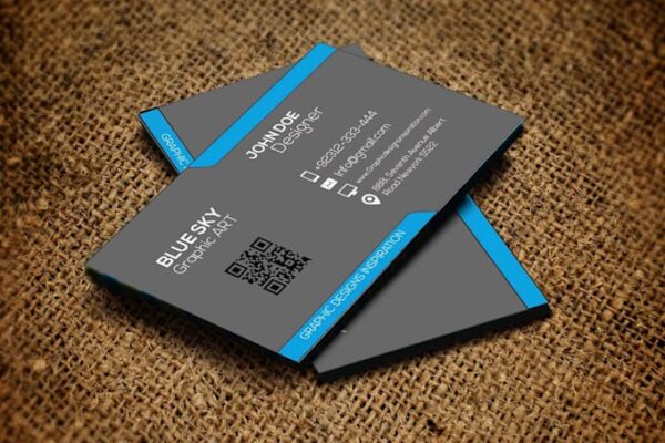 Premium Custom Business Cards That Leave a Lasting Impression custom business cards