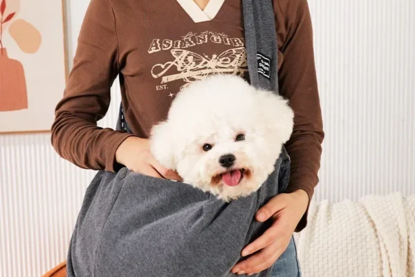 Comfort and Convenience with a Dog Carrier Shoulder Bag dog carrier shoulder bag