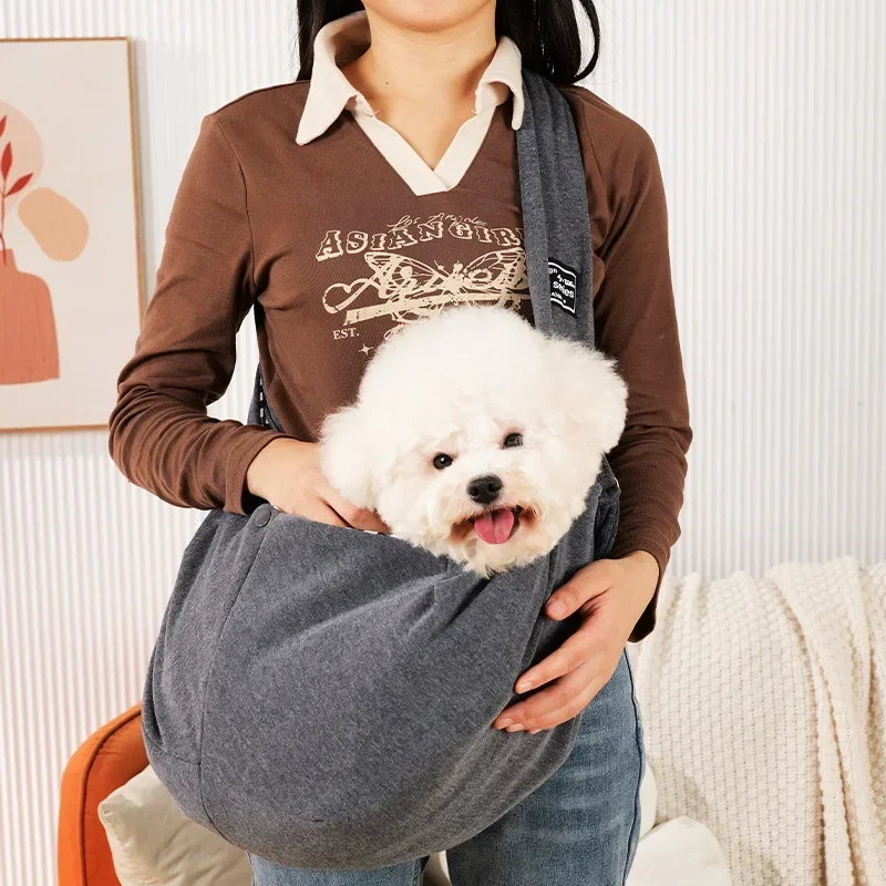 dog carrier shoulder bag
